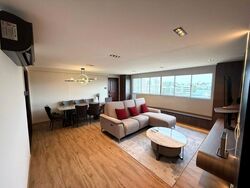 Blk 125 Eunos Spring (Bedok), HDB 4 Rooms #464237401